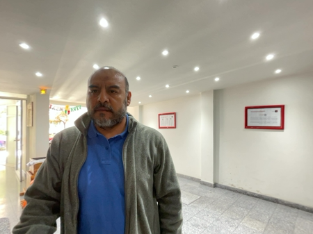 Foto de SERGIO XOLO MORA 